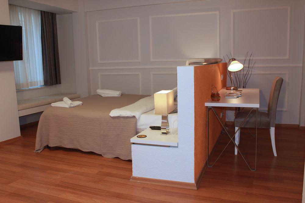 212 Appart hôtel 4*